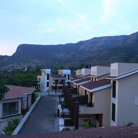 Akshaya Villa Lonavala Extérieur photo