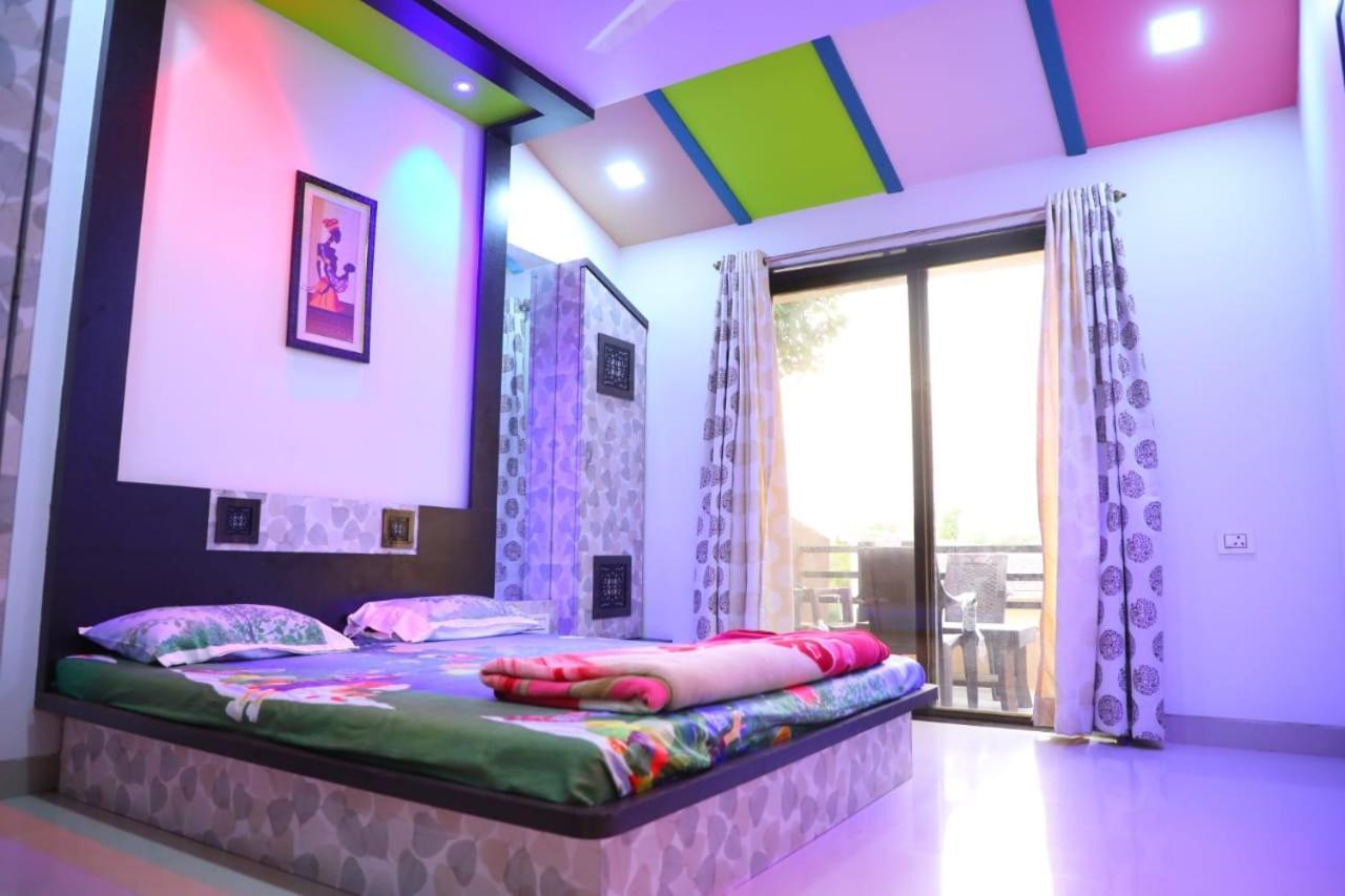 Akshaya Villa Lonavala Extérieur photo