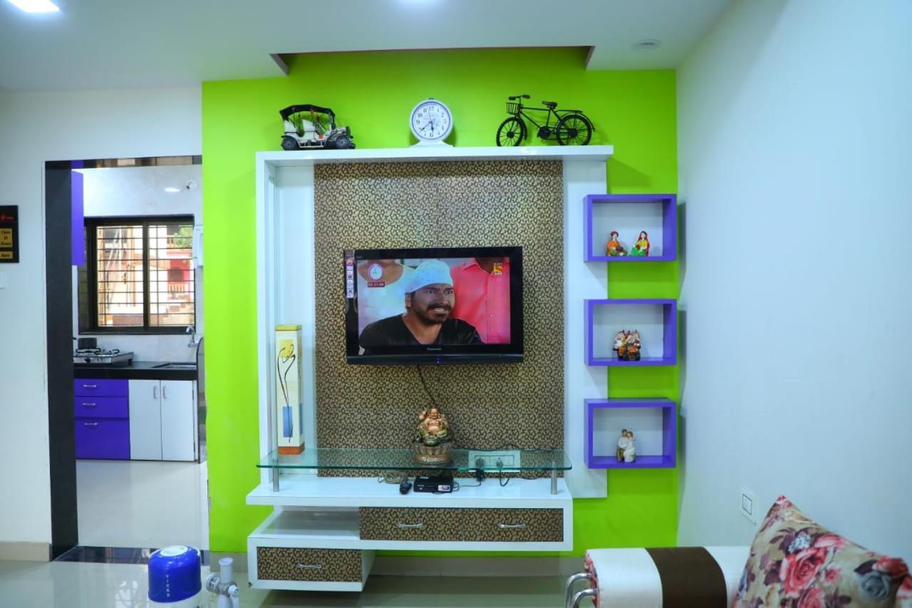 Akshaya Villa Lonavala Extérieur photo