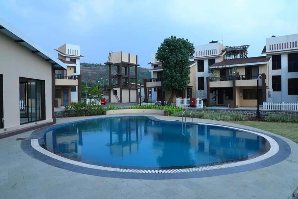 Akshaya Villa Lonavala Extérieur photo