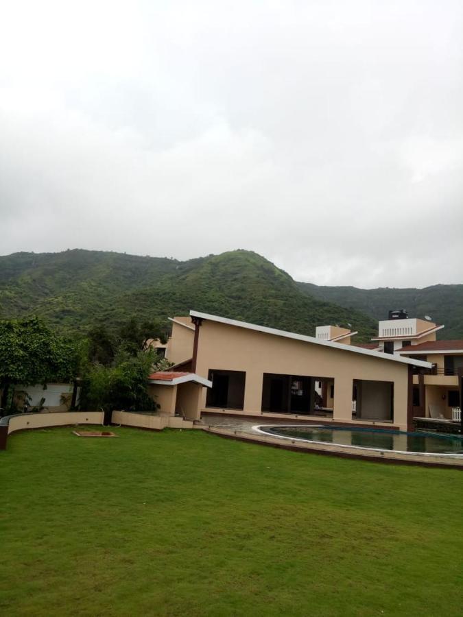 Akshaya Villa Lonavala Extérieur photo