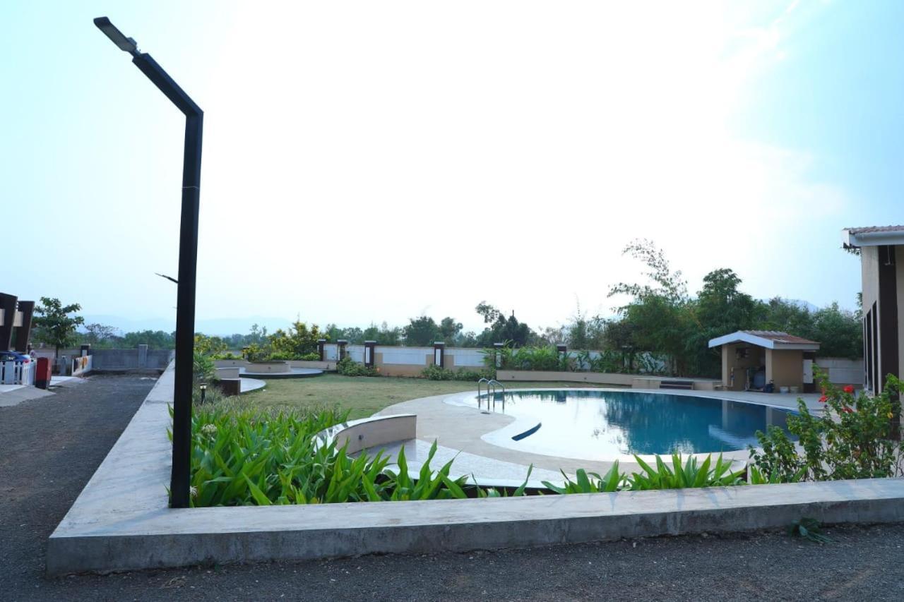 Akshaya Villa Lonavala Extérieur photo