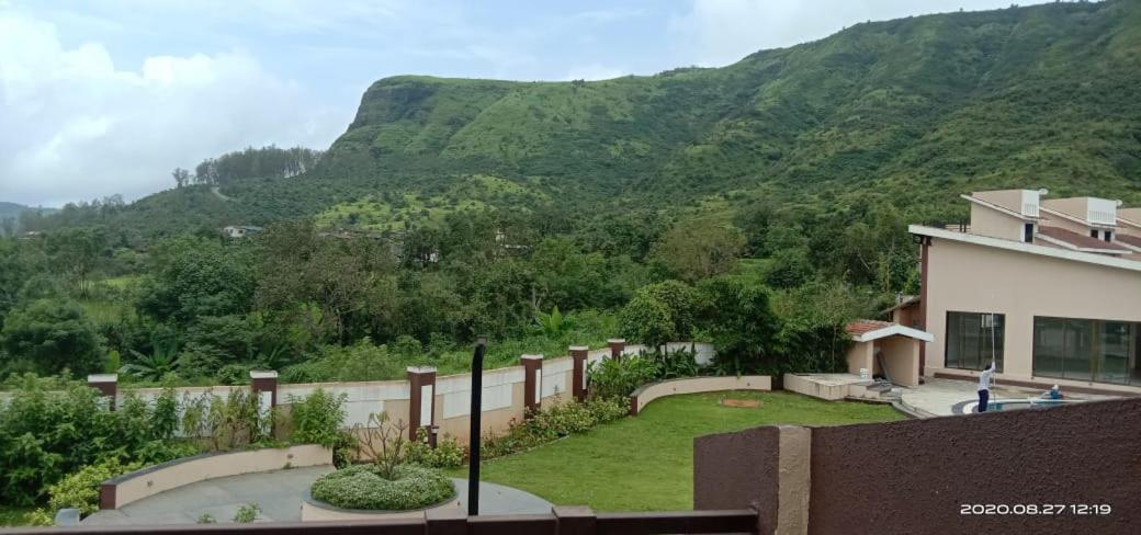 Akshaya Villa Lonavala Extérieur photo