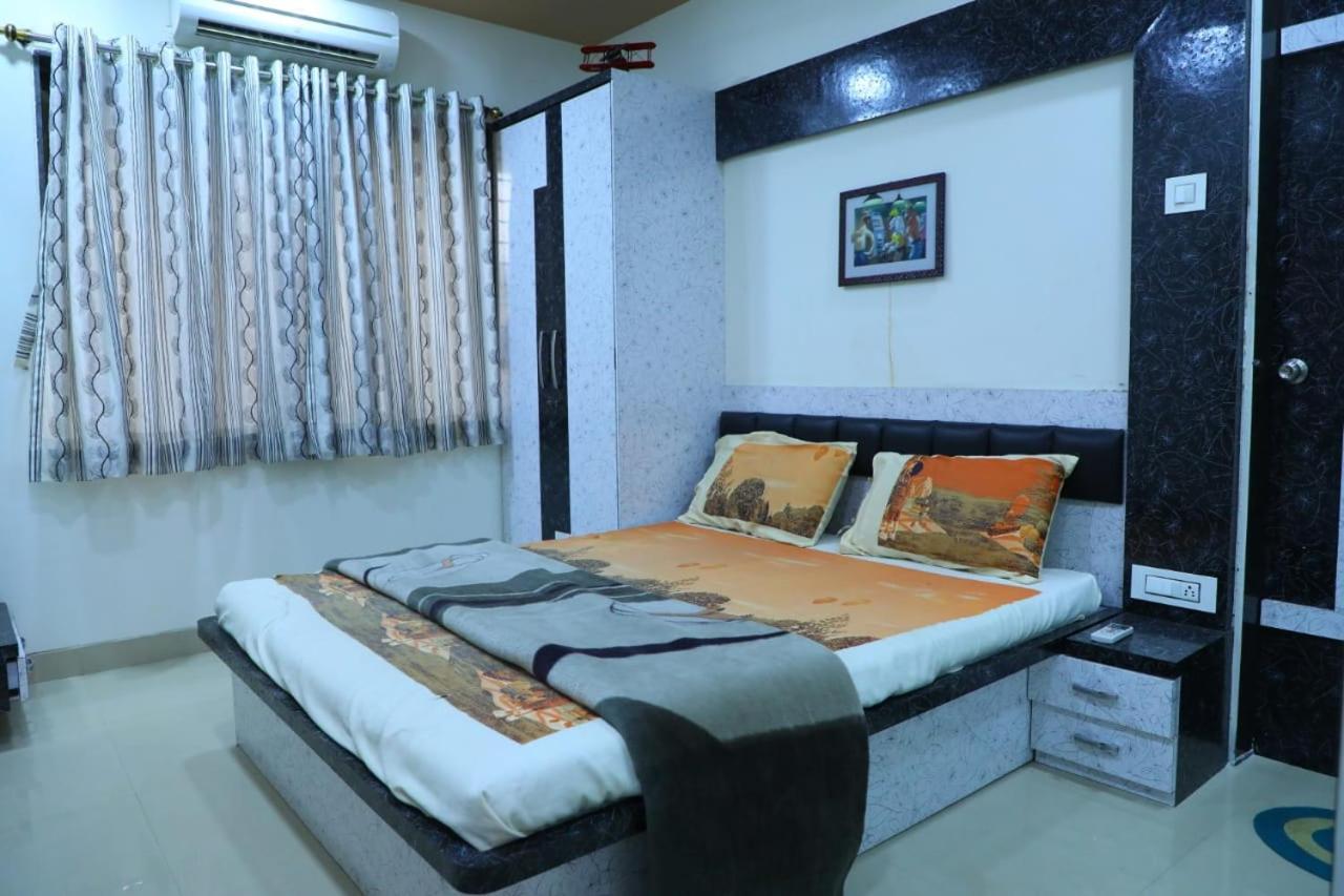 Akshaya Villa Lonavala Extérieur photo