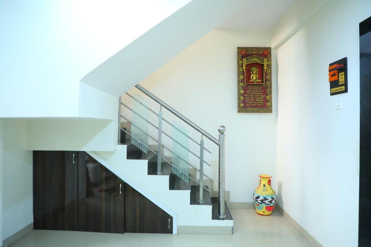 Akshaya Villa Lonavala Extérieur photo
