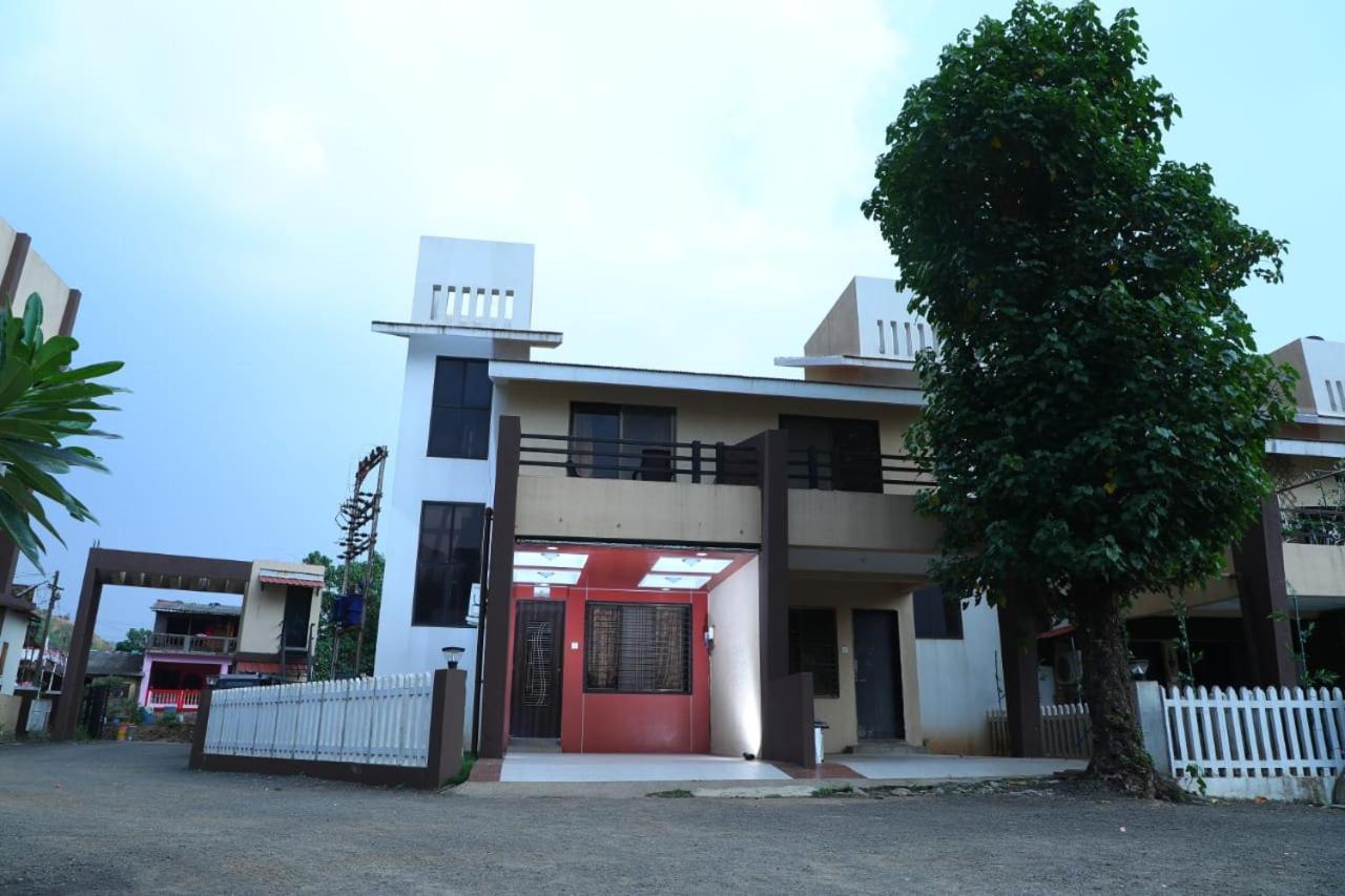Akshaya Villa Lonavala Extérieur photo