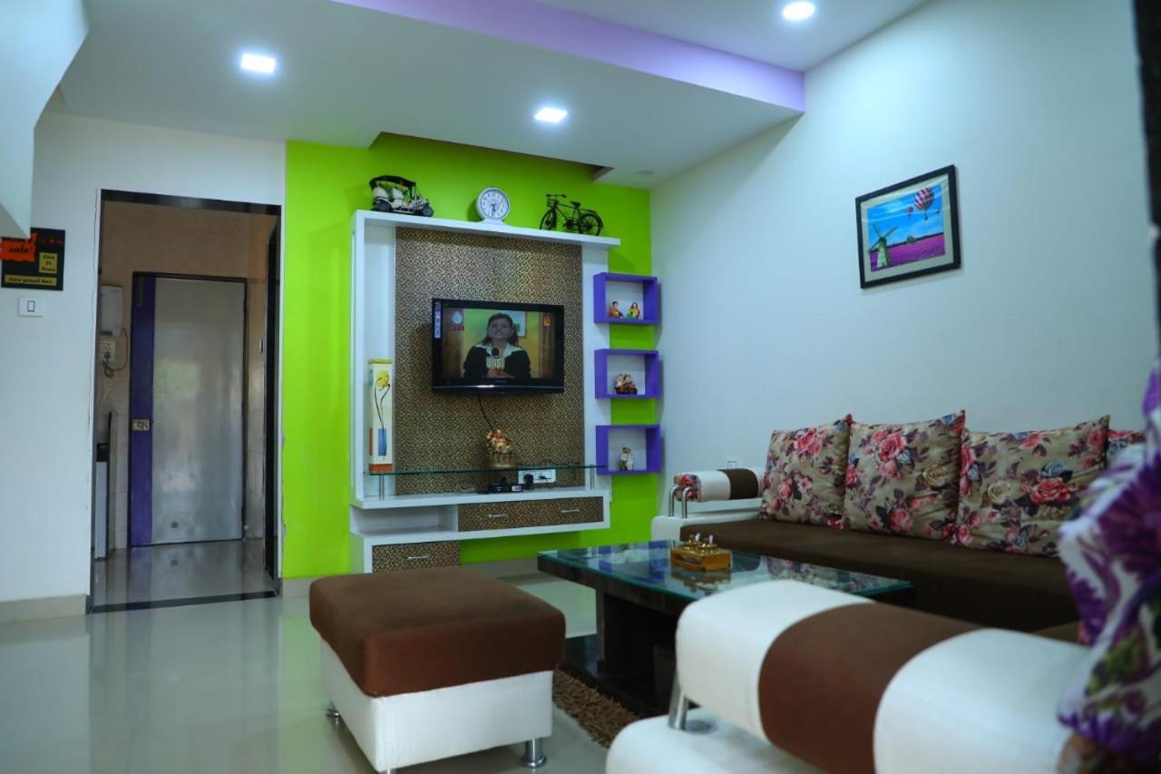 Akshaya Villa Lonavala Extérieur photo