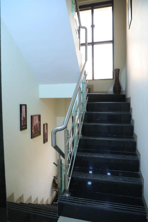 Akshaya Villa Lonavala Extérieur photo