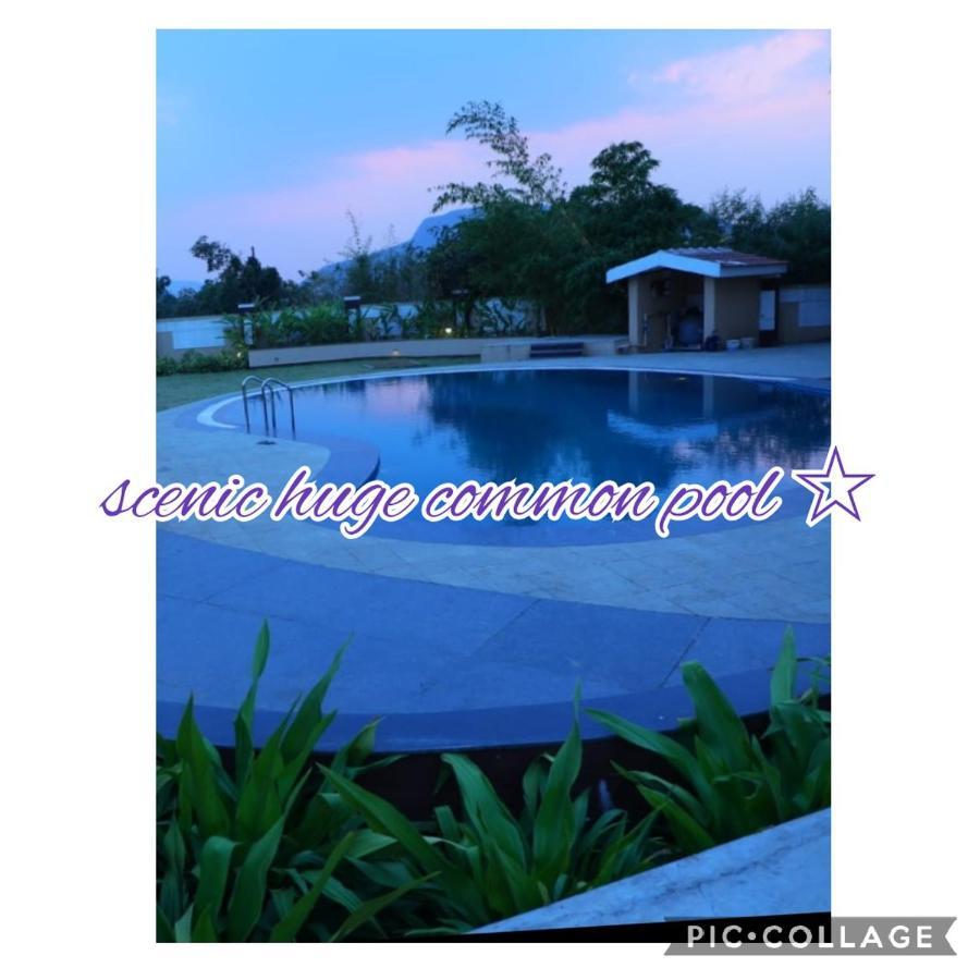 Akshaya Villa Lonavala Extérieur photo